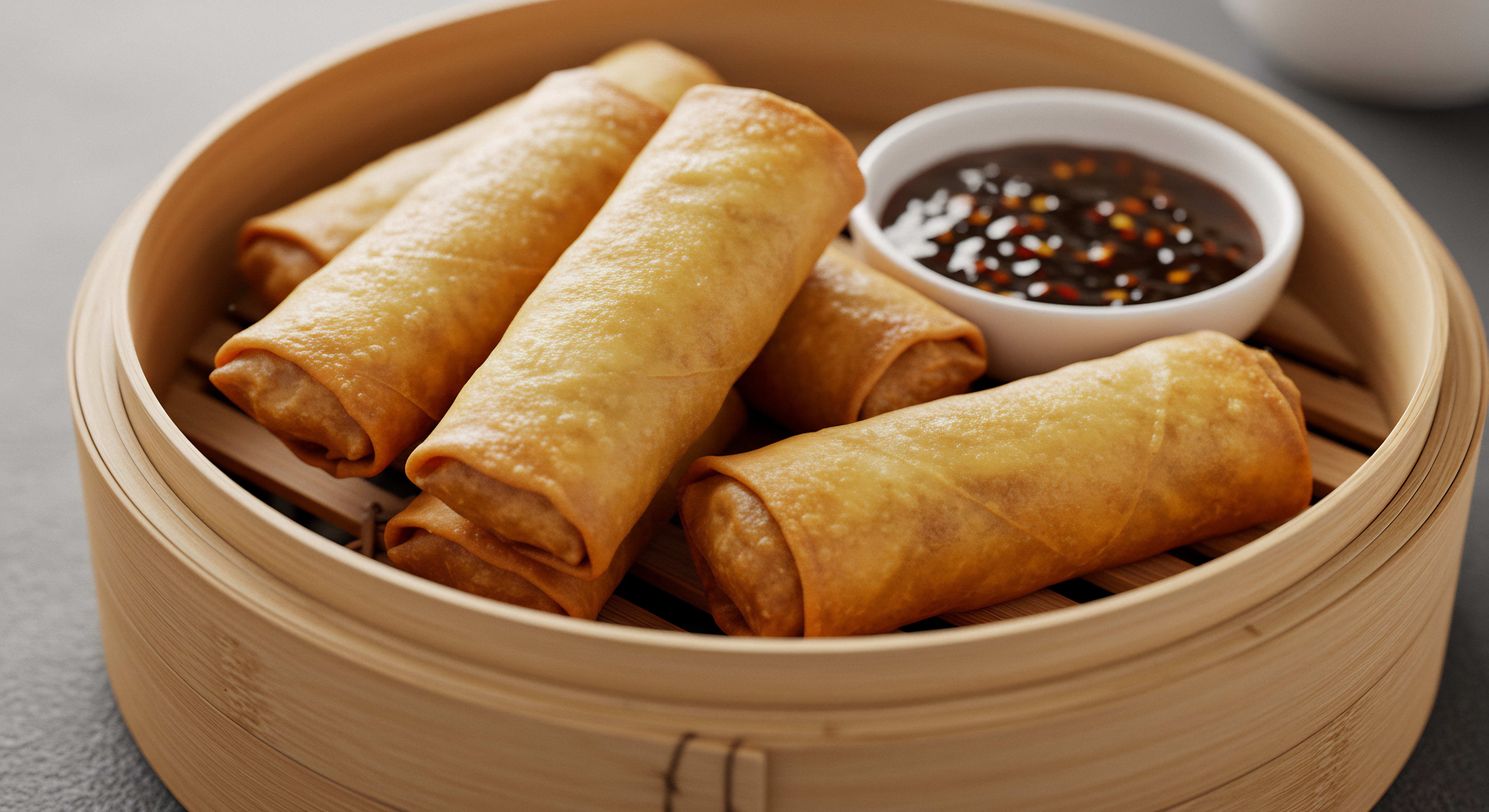 Spring Rolls